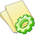 Icono de programa: System Files Lister