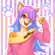 Icon of program: Furry Dress Up