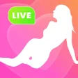 Icon of program: Huhne- 18 live video chat