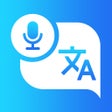 Icon of program: Translate - Speak Transla…