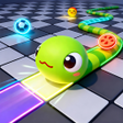 Icono de programa: Speed Snake Battle