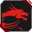 Icon of program: MSI Dragon Dashboard 2.0
