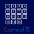 Icon of program: Game of 15