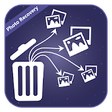 Icono de programa: Deleted Photo Recovery & …