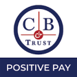 Icon of program: CBT Positive Pay
