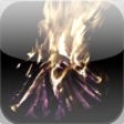 Virtual Fireplace icon