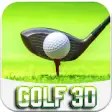 Icon of program: Golf 3D Sports