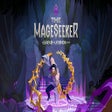 The Mageseeker: A League of Legends Story icon