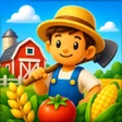 Icono de programa: Idle Farming Land