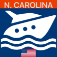 Icon of program: iBoat North Carolina