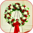 Icon of program: Funeral Flowers Images