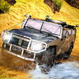 Icon of program: offroad simulator 4x4 gam…