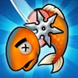 Icon of program: Ninja Fishing