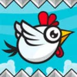Icon of program: Chicken Pong
