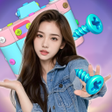 Icon of program: Screw Mania - 3D Puzzle G…