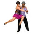 Icon of program: Strictly Salsa