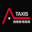 Icon of program: A Line Taxis