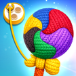 Icon of program: Yarn Puzzle: Sort  Relax