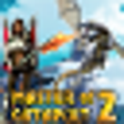 Master of Catapult 2: Earth of Dragons icon