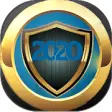 Icon of program: Antivirus Free 2020 - Sca…