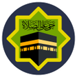Icon of program: Time 4 Salat