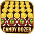 Icon of program: Candy Coins Dozer: Pusher…