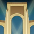 Icon of program: Magic Guide for Universal…