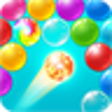 Icon of program: Bubble Frenzy