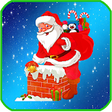 Icono de programa: Merry Christmas Images