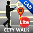 Icon of program: Cannes Map and Walks