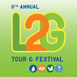 Icon of program: LBWD- L2G Tour and Festiv…