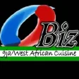 Icon of program: O-Biz Cuisine