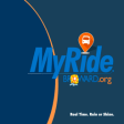 Icon of program: MyRide Broward