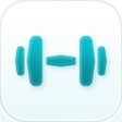 Icono de programa: RepCount - Gym Log for St…