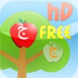 Icon of program: Arabic Matching Game HD F…