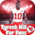 Icon of program: Tyreek Hill NFL Wallpaper…