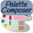 Icon of program: Palette Composer - An Art…