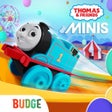 Icon of program: Thomas & Friends Minis