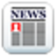 Icono de programa: News Reader