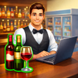 Icon of program: Club  Bar Manager Simulat…