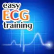 Icon of program: easy ECG training