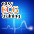 Icon of program: easy ECG training