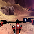 Icon of program: MTB Hill Bike Rider