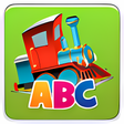 Icono de programa: Kids ABC Trains Game