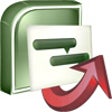 Icon of program: MS Project Adapter