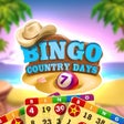 Icon of program: Bingo Country Days Bingo …