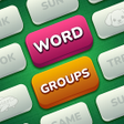 Icono de programa: Word Groups: Match  Sort