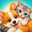 Icono de programa: Pet Pick: Cozy Animal Puz…