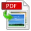 Icon of program: Aplus PDF to Image Conver…