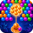 Icon of program: Bubble Pop - Puzzle Adven…